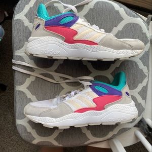 Adidas Cloudfoam Sneakers